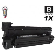 Genuine Hewlett Packard HP828A CF358A Black Drum Cartridge