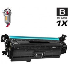 Hewlett Packard HP508A CF360A Black Laser Toner Cartridge Premium Compatible