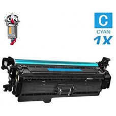 Hewlett Packard HP508A CF361A Cyan Laser Toner Cartridge Premium Compatible