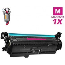 Hewlett Packard HP508A CF363A Magenta Laser Toner Cartridge Premium Compatible