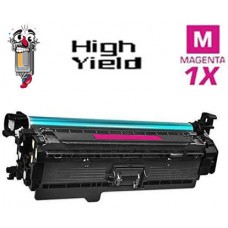 Hewlett Packard HP508X CF363X Magenta Laser Toner Cartridge Premium Compatible