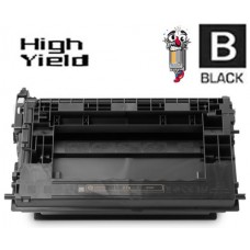 Hewlett Packard HP37X CF237X High Yield Laser Toner Cartridge Premium Compatible