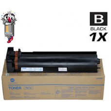 Genuine Konica Minolta TN712 Laser Toner Cartridge