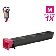 Genuine Konica Minolta A9K8330 TN713M Magenta Toner Cartridge