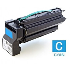 Lexmark C7700CS Standard Cyan Laser Toner Cartridge Premium Compatible 17