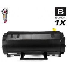 Dell M11XH (331-9803) Black High Yield Laser Toner Cartridge Premium Compatible