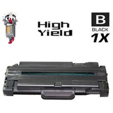 Samsung MLT-D105L Black Laser Toner Cartridge Premium Compatible