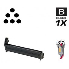 Genuine Okidata 42918172 Black Imaging Drum Unit