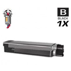 Genuine Okidata 42918988 Black Laser Toner Cartridge