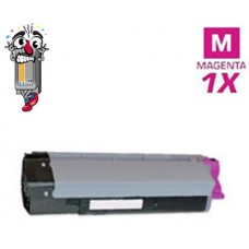 Genuine Okidata 43865766 (Type C11) Magenta Laser Toner Cartridge