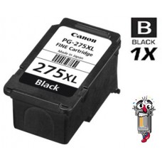 Canon PG275XL Black High Yield Inkjet Cartridge Remanufactured