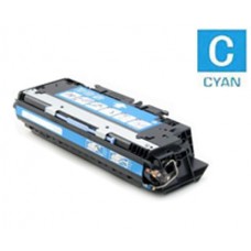 Hewlett Packard Q2681A HP311A Cyan Laser Toner Cartridge Premium Compatible