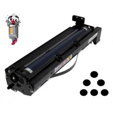 Genuine Ricoh 411844 Type 1515 Black Laser Drum Unit