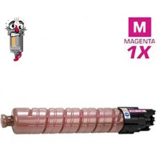 Ricoh 841815 Magenta Laser Toner Cartridge Premium Compatible