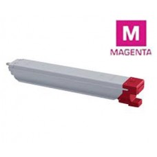 Samsung CLT-M808S Magenta Laser Toner Cartridge Premium Compatible