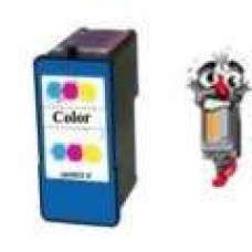 Dell JF333 PG324 (Series6) Color Inkjet Cartridge Remanufactured