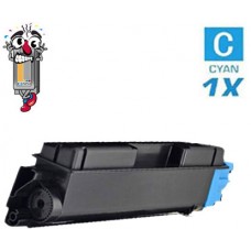 Kyocera Mita TK592C Cyan Laser Toner Cartridge Premium Compatible