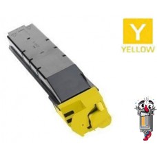 Genuine Kyocera Mita TK8309Y Yellow Laser Toner Cartridge