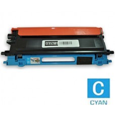 Brother TN115C High Yield Cyan Laser Toner Cartridge Premium Compatible