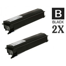 2 PACK Toshiba T4530 Combo combo Laser Toner Cartridge