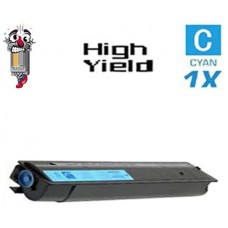 Genuine Toshiba TFC505UC Cyan Laser Toner Cartridge