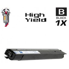 Genuine Toshiba TFC55K Black Laser Toner Cartridge