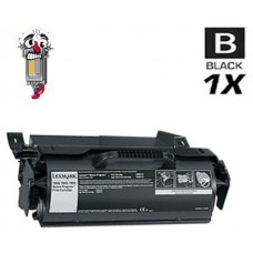 Dell UG220 (310-7238) Extra Black High Yield Laser Toner Cartridge Premium Compatible