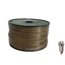 Wood 1.75mm 0.5kg Filament for 3D Printers