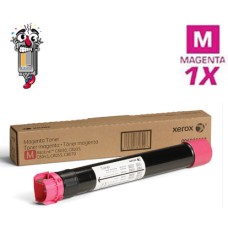 Genuine Xerox AltaLink 006R01699 Magenta Laser Toner Cartridges