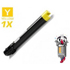 Xerox 006R01178 Yellow Laser Toner Cartridges Premium Compatible