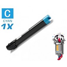 Xerox 006R01516 Cyan Laser Toner Cartridge Premium Compatible