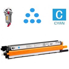 Genuine Xerox 013R00660 Cyan Laser Toner Cartridges