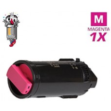 Xerox VersaLink 106R03897 Standard Magenta Laser Toner Cartridges Premium Compatible