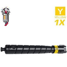 Xerox 106R04036 Yellow Standard Yield Toner Cartridge Premium Compatible