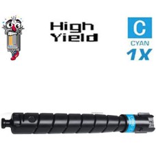 Xerox 106R04046 Cyan High Yield Toner Cartridge Premium Compatible