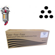 Genuine Xerox 109R00847 Fuser Cartridge