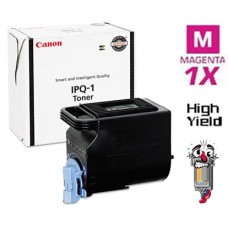 Genuine Canon IPQ1 Magenta Laser Toner Cartridg