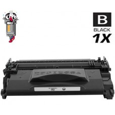 Canon 052 Black Laser Toner Premium Compatible