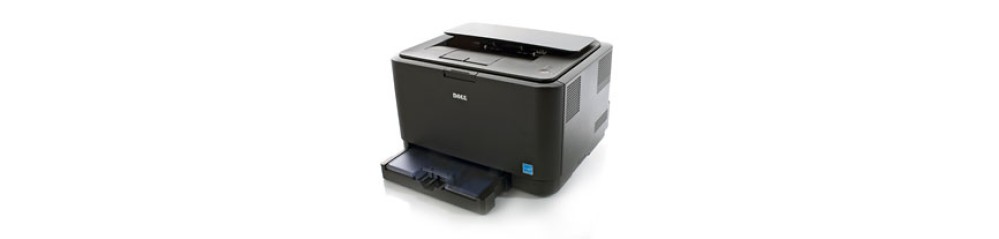 Dell Color Laser 1230c