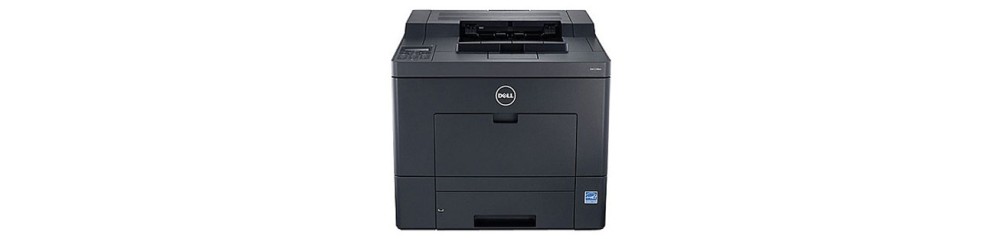 Dell Color Laser C2660dn