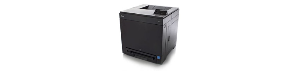 Dell Color Laser 2130cn