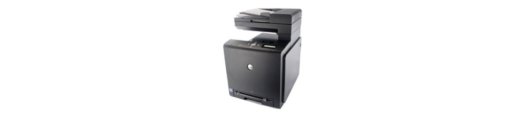 Dell Color Laser 2135cn