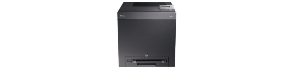 Dell Color Laser 2150cdn