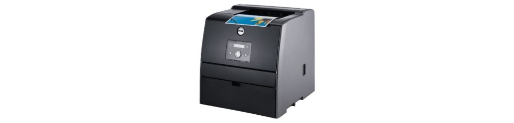 Dell Color Laser 3010cn