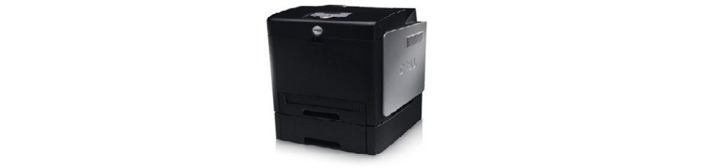 Dell Color Laser 5110cn