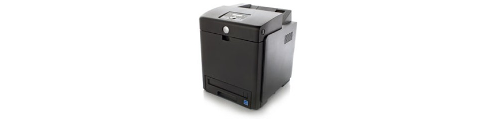 Dell Color Laser 3130cn