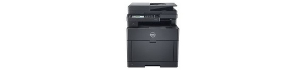 Dell Color Laser H825cdw