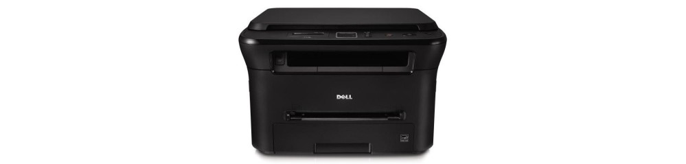 Dell Laser 1133