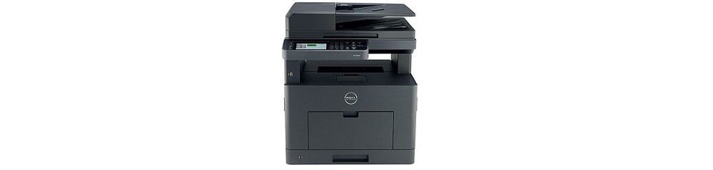 Dell Laser S2815dn