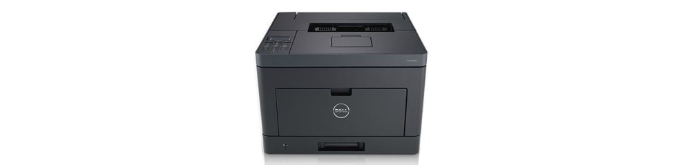 Dell Laser S2810dn